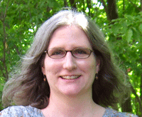 Dr. Karen Gipson
